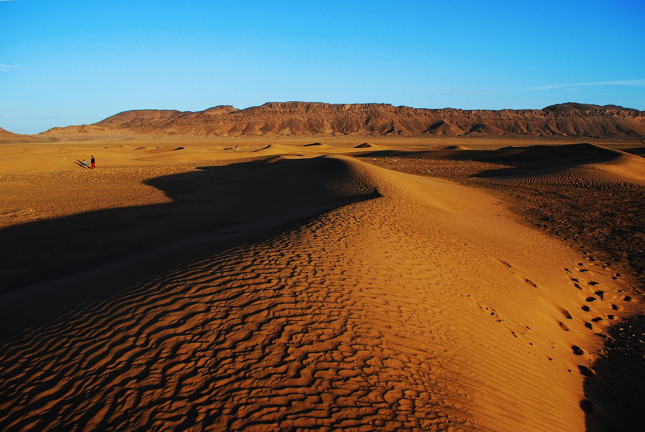 2 Days From Marrakech to Zagora Desert tour
