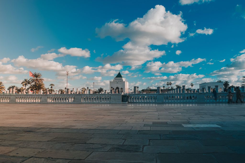 12 Days Morocco Tour from Tangier