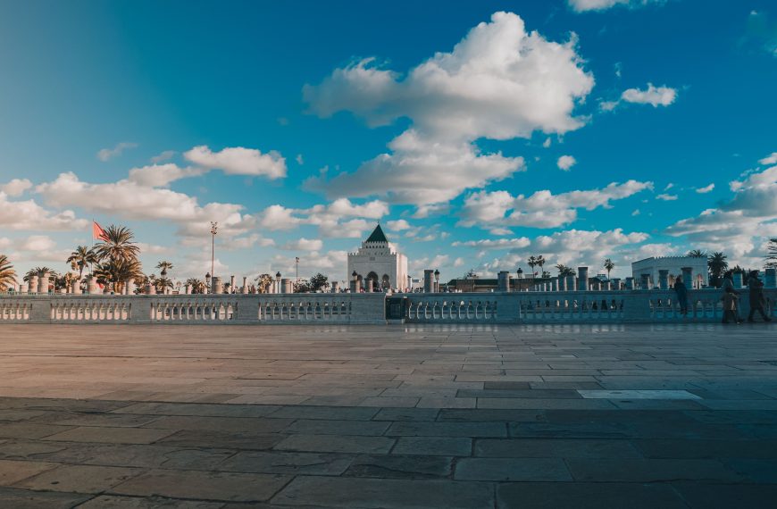 12 Days Morocco Tour from Tangier