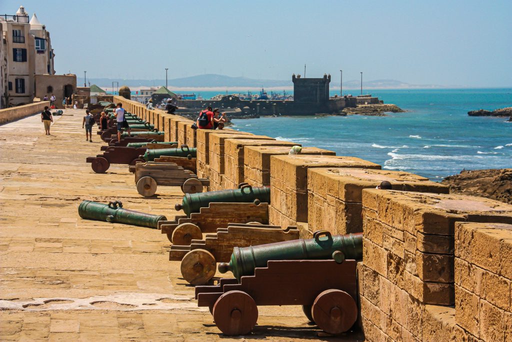 15 Days Morocco Tour from Casablanca