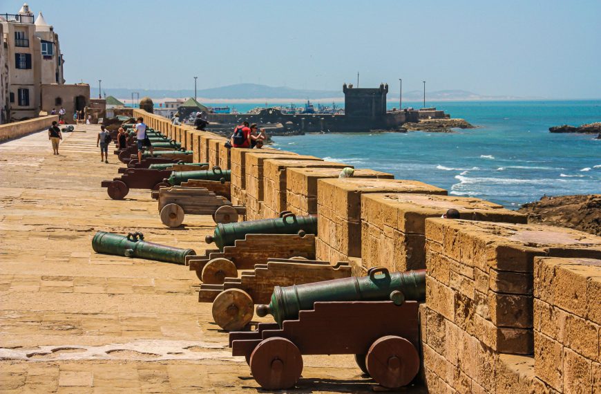15 Days Morocco Tour from Casablanca