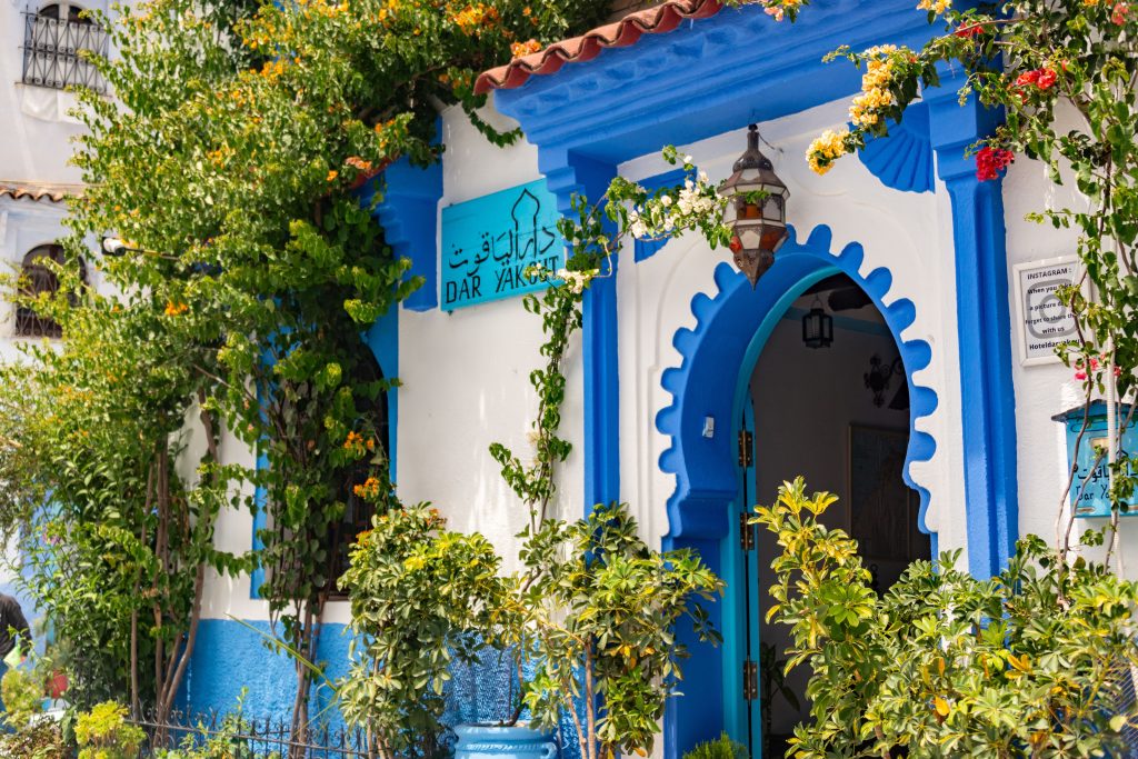 10 days in Morocco from Marrakech
