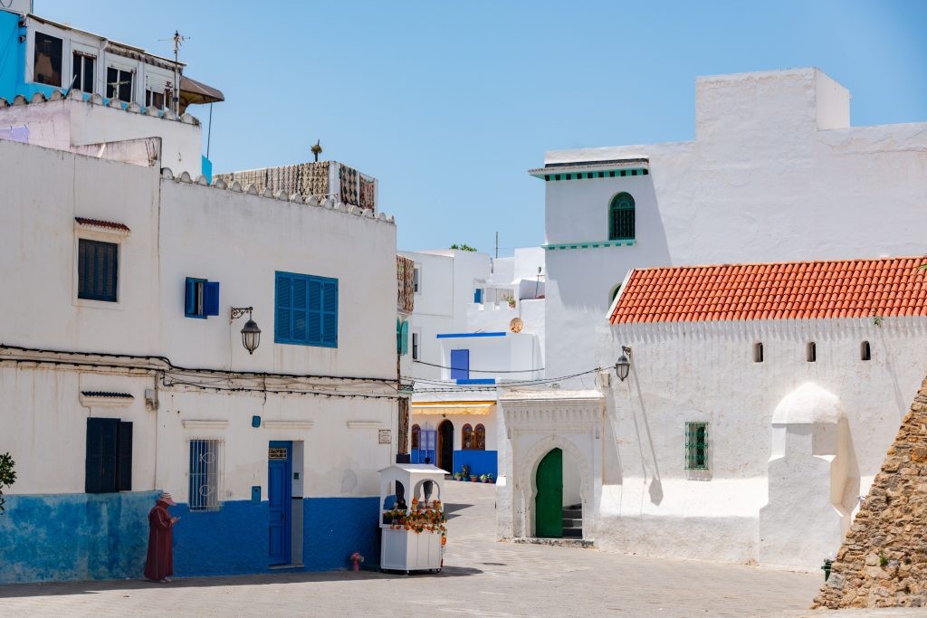 12 Days Tour from Casablanca