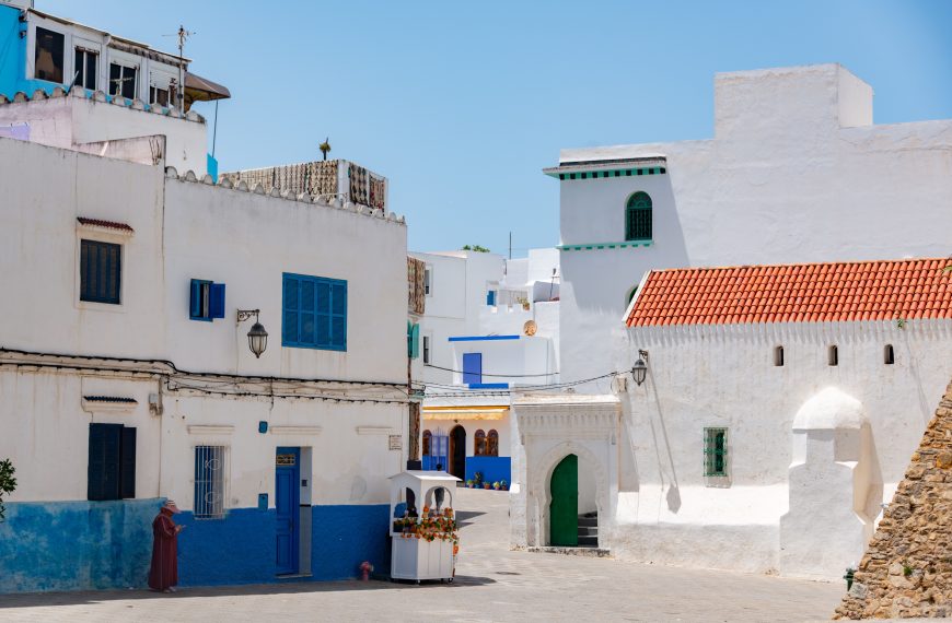 12 Days Tour from Casablanca