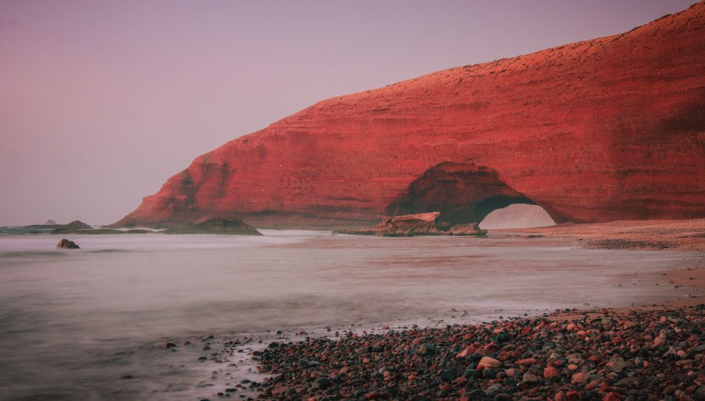 14 days Morocco tour from Casablanca