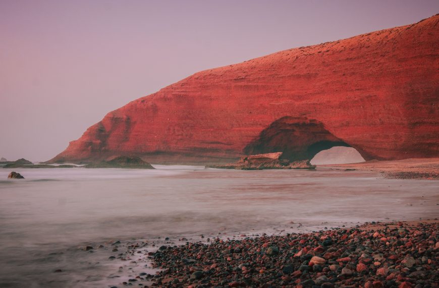 14 days Morocco tour from Casablanca
