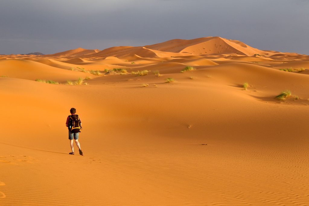 3 Days Desert Tour from Fes to Fes