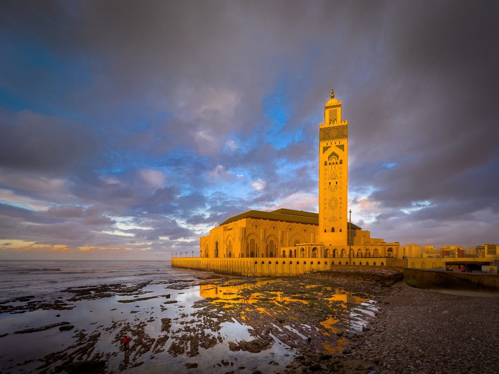 10 Days Tour from Casablanca