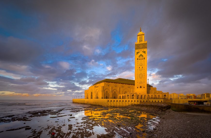 10 Days Tour from Casablanca